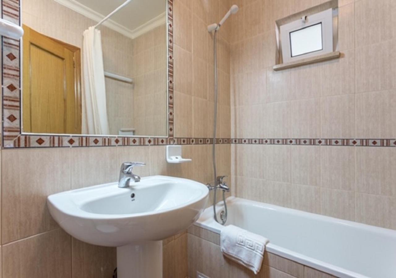 Altura Beach Al2 Екстериор снимка