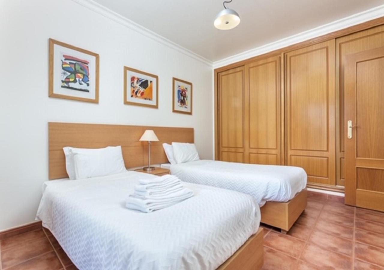 Altura Beach Al2 Екстериор снимка