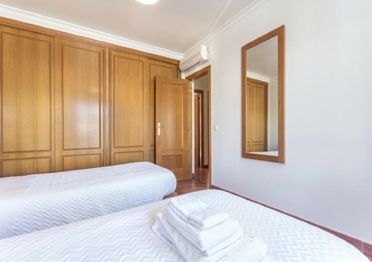 Altura Beach Al2 Екстериор снимка